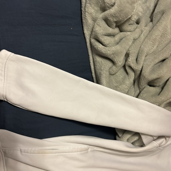 Nike elite zip up hoodie. men’s size medium - Picture 3 of 4